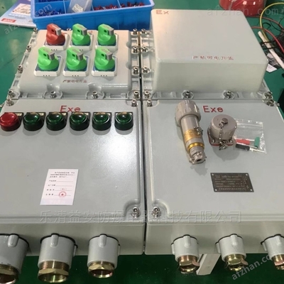 BXMD-T 配电箱 功能、特点与应用领域