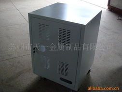 苏州市天一金属制品有限公司配电箱产品系列概览