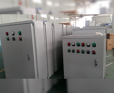 安徽东迪电气 动力配电箱与专业控制按钮，以可靠售后铸就安全用电保障