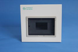 金钟穆勒配电箱与配电柜产品全览 先进控制按钮技术的集大成者