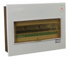 CDPZ30照明配电箱 产品信息、价格指南与厂家供应